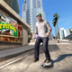 Image for article titled New Skate 3 Screens Gleam All Sorts Of Cubes